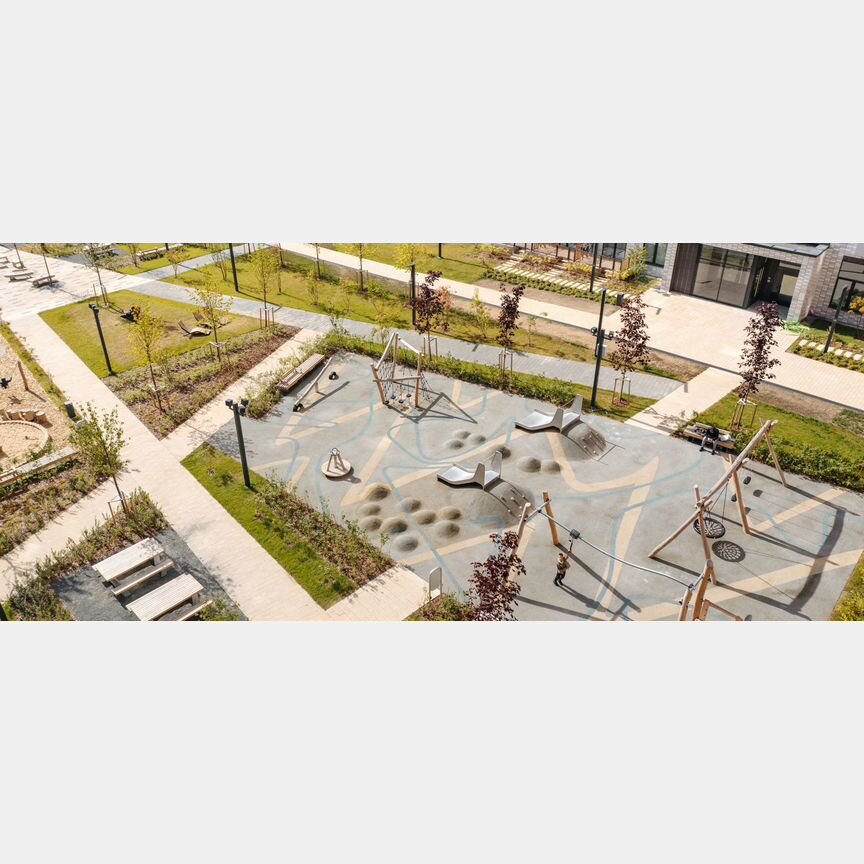 2-к. квартира, 58,6 м², 1/9 эт.