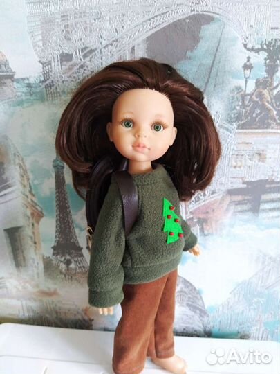 Одежда для куклы