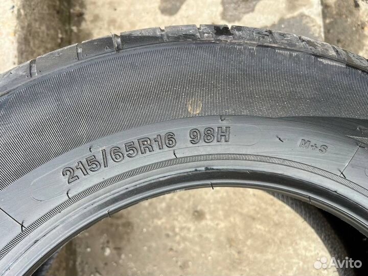 Arivo Premio ARZero 215/65 R16 98H