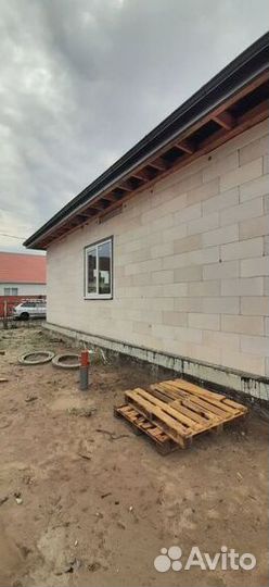 Пластиковые окна в частный дом