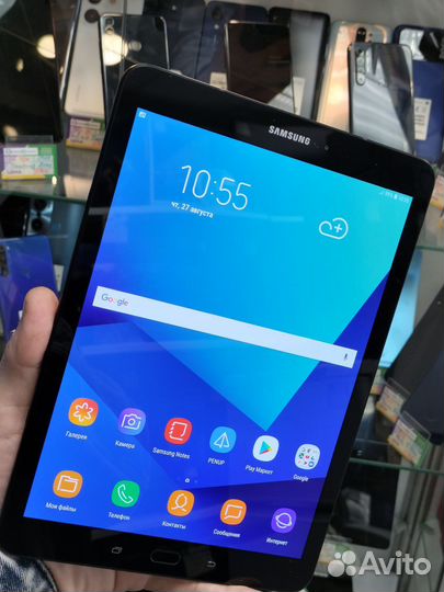 Samsung galaxy Tab S3