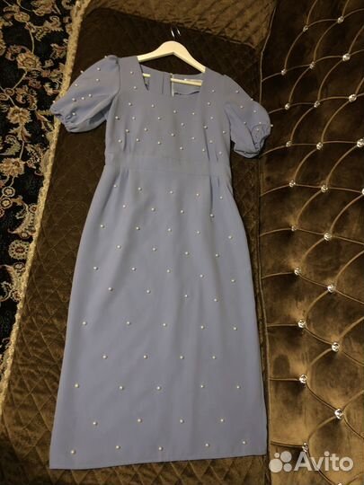 Платье женское