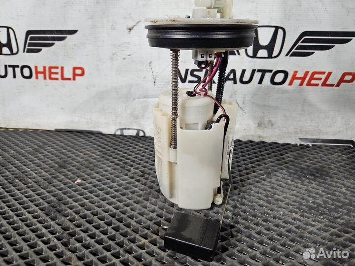 Топливный насос Honda Accord CW2 K24A 2009