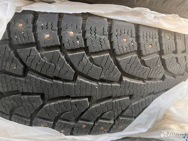 Hankook I'Pike RW11 225/60 R18 100T