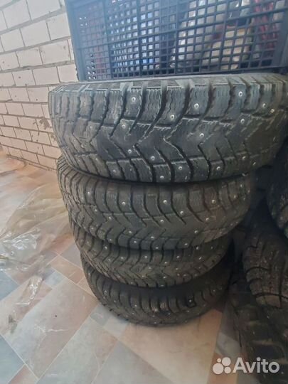 Cordiant Snow Cross 2 17.5/70 R13