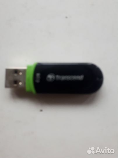 USB флешка