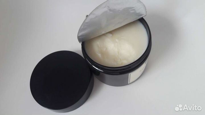 Крем-масло для тела Biothal 380ml