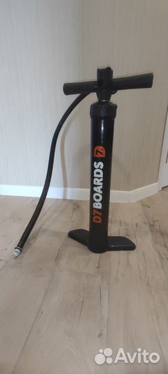 Sup board сап борд Gladiator полный комлект