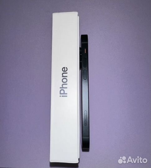 Телефон iPhone 12 mini 128 gb