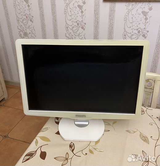 Монитор Philips MWX1220l