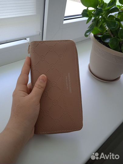 Кошелек женский