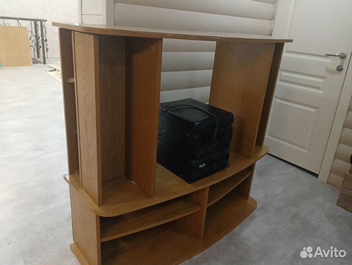 Тумба под тв