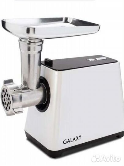 Мясорубка Galaxy gl2410