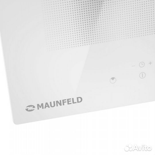 Индукционная панель maunfeld MVI31.FL2-WH