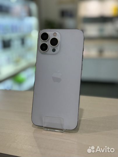 iPhone 13 Pro Max, 128 ГБ