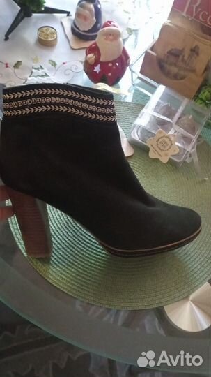 Обувь женская