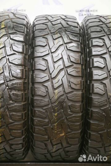 Toyo Open Country R/T 225/65 R17 102Q