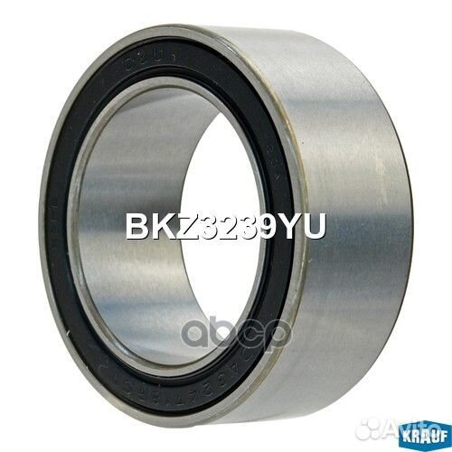 Подшипник кондиционера Mazda M2 M3 M6 Subaru