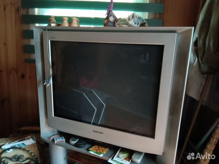 Телевизор Sony