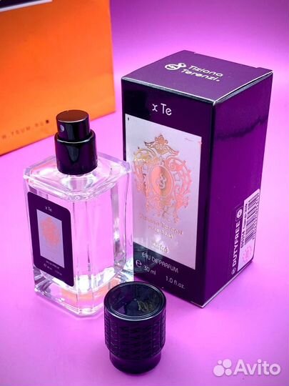 Кирки духи женские 30мл ОАЭ