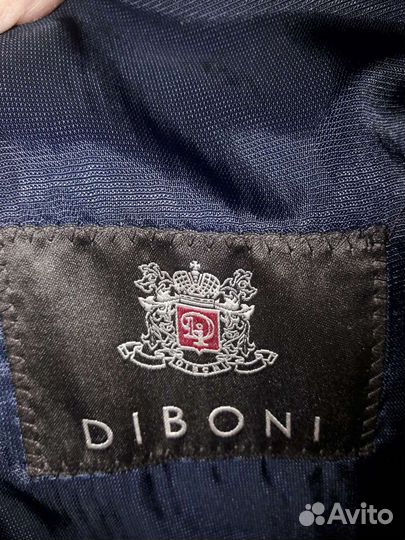 Пиджак для подростка (12-13 лет)