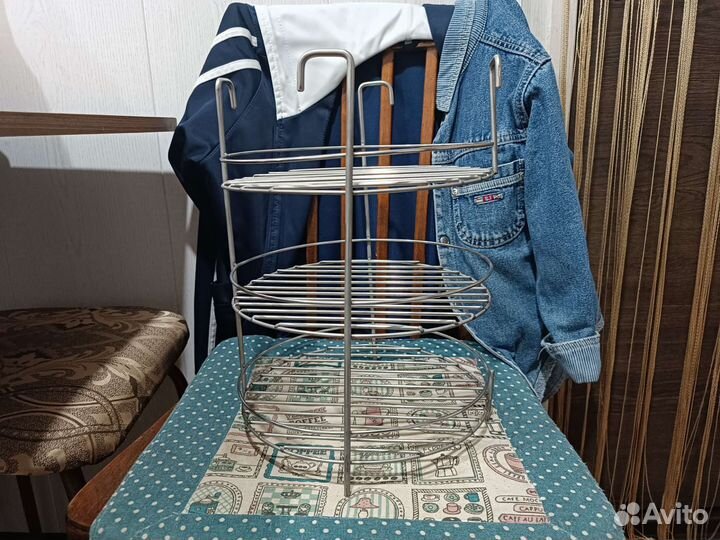 Этажерка для тандыра