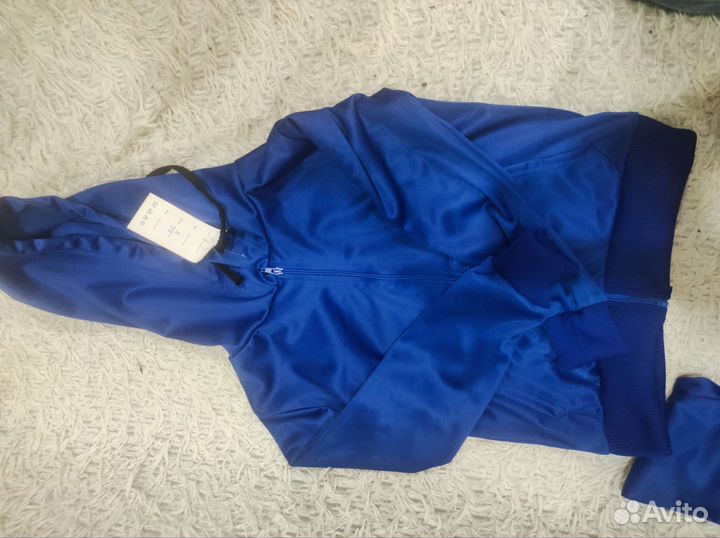 Детский костюм 36 размер