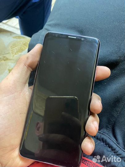 Samsung galaxy s9 plus