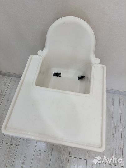 Стул для кормления IKEA оригинал