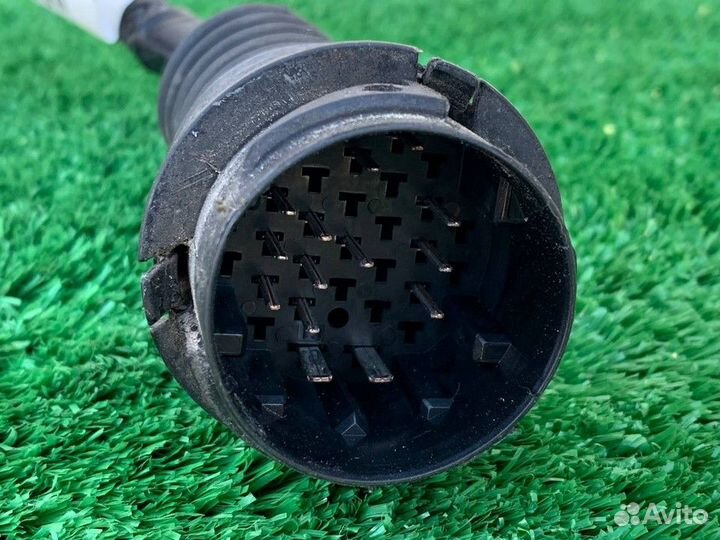 Электропроводка двери передней правой R