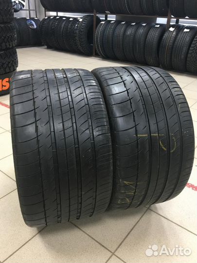 Michelin Pilot Sport 305/30 R19