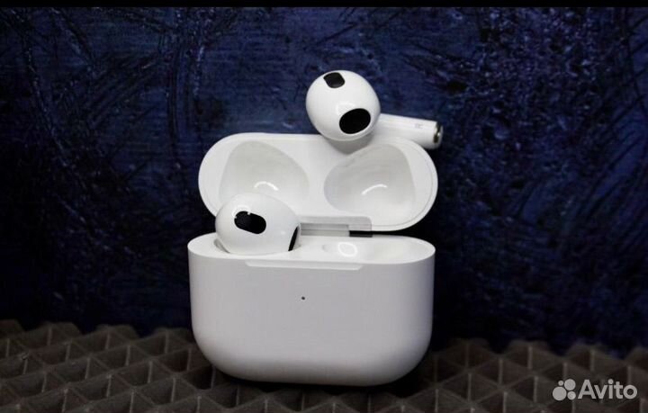 Airpods 3 