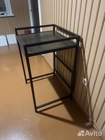 Полка для стиральной и сушильной машинки