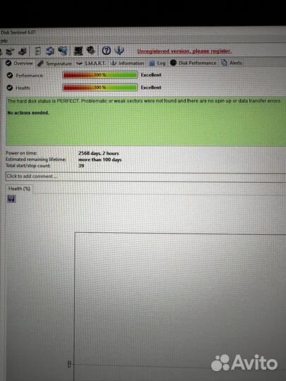 Жёсткий диск Hp 2 Тб SATA LFF