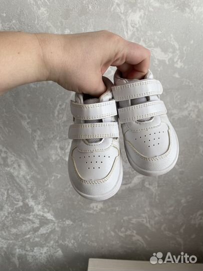 Детская обувь