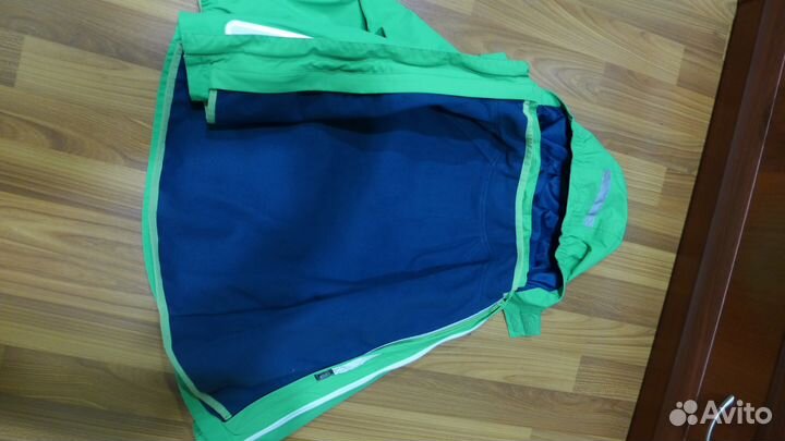 Куртка, name IT 110