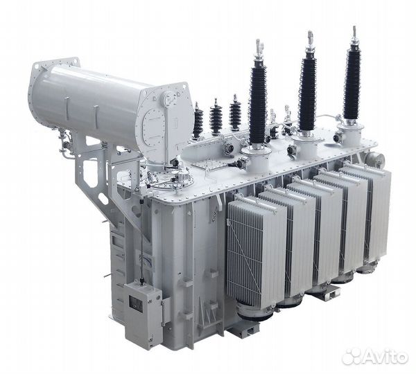 Трансформаторы тдн