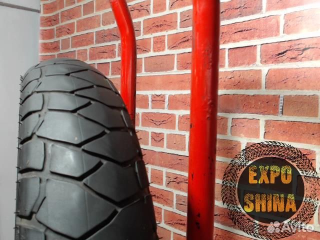 Мотошина Michelin Anakee Adventure 2CT 120 70 R19