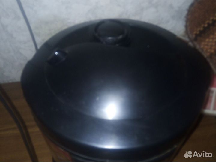 Мультиварка redmond бу