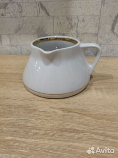 Молочник дулево СССР