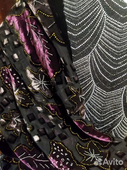 Вечерний наряд. Золотой век Голливуда