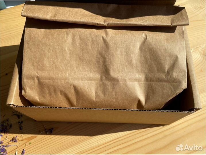 Иван-чай 1 кг свой, собственного производства