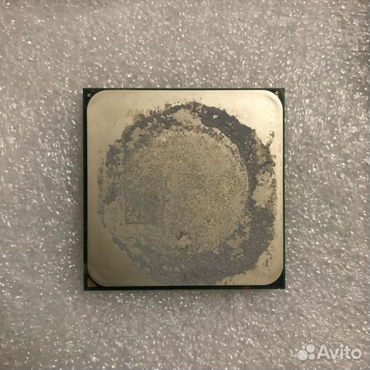 Процессор AMD AM3