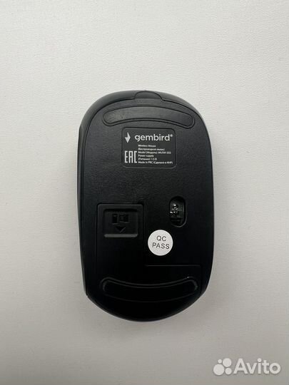 Мышка беспроводная