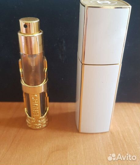 Кофр футляр для духов