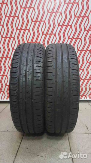 Continental ContiEcoContact 5 185/65 R15