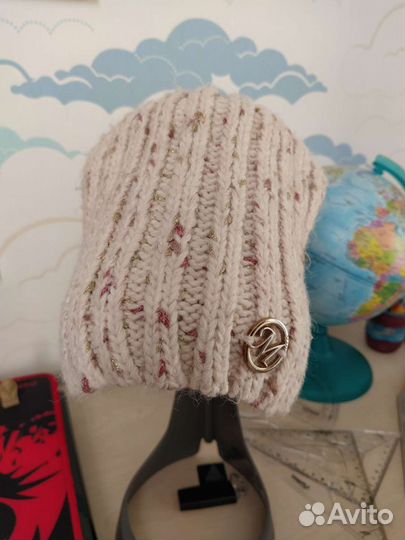 Шапка женская