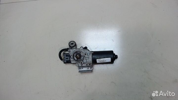 Двигатель стеклоочистителя передний Suzuki XL7, 20