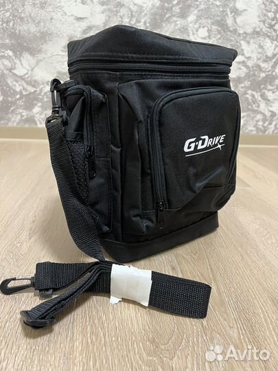 Термосумка G-Drive