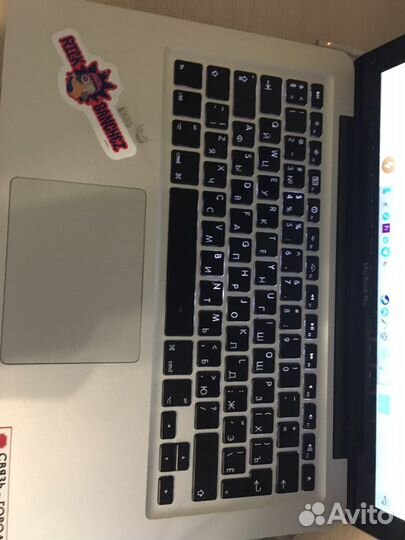 Apple MacBook Pro 13 2009